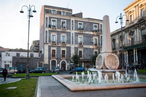 Cutelli Home Catania photo 58