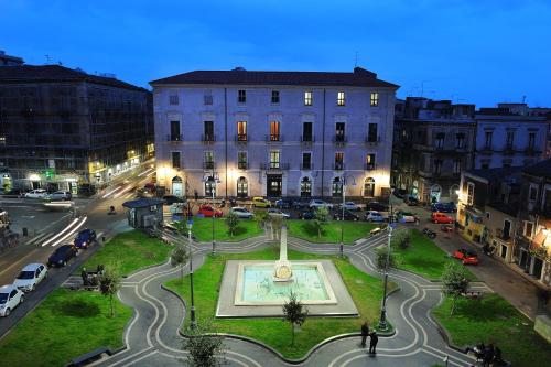 Cutelli Home Catania photo 8