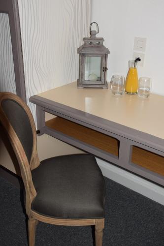 Le Petit Relais – Photos 2