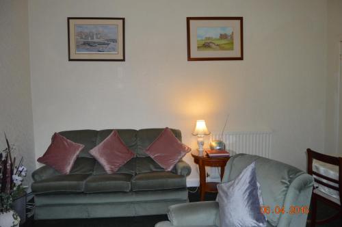 Carnegie Holiday Cottage