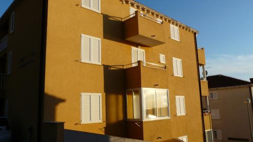 Sea View Apartment