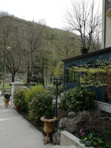 Balneum Boutique Hotel & B&B