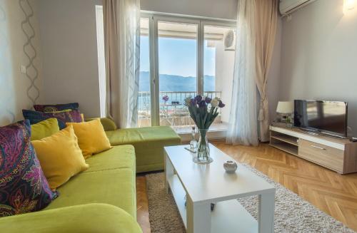 Un lugar para sentarse en Apartments Inspiration