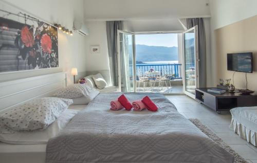 Foto da galeria de Apartments Inspiration em Budva