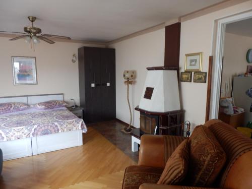 Gallery image of Apartment Vera in Zadar