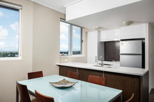 Gallery image of Central Holborn Apartments in Townsville