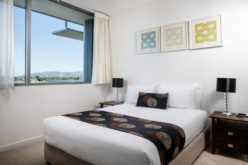 Gallery image of Central Islington Apartments in Townsville