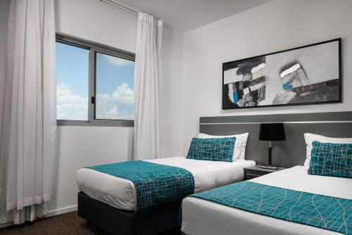 Imagen de la galería de Central Kensington Apartments, en Townsville