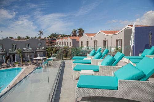 Hotel Los Calderones THe Senses Collection adults recommended