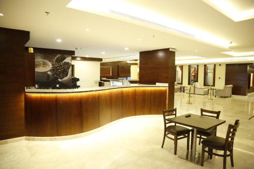 Flora Hotel Suite 2 فلورا2 للشقق المخدومة