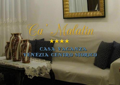 Foto Ca' Malatin 1