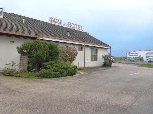 Leader Hôtel