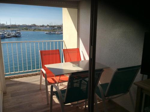 Appartement - Ile des pecheurs