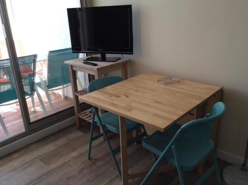 Appartement - Ile des pecheurs