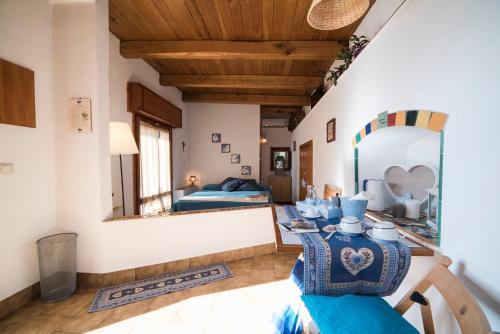 Gallery image of La Valle Delle Najadi in Vietri