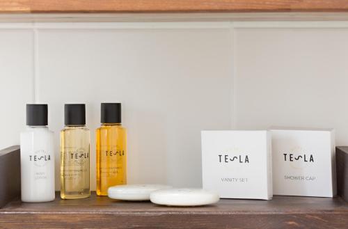Fotografie z fotogalerie ubytování Hotel TESLA - Smart Stay Garni v Bělehradě