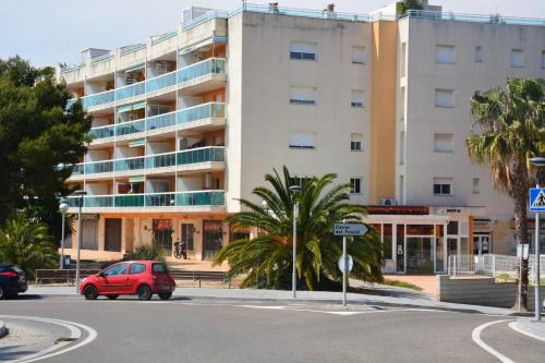 Vista al mar Appartement Carrer del fonoll