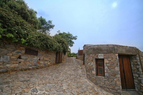 Фотография из галереи Pyrgos Traditional Village в городе Айос-Кирикос