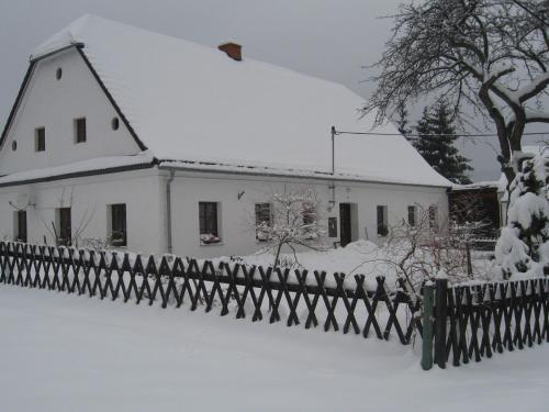 Old Bakery