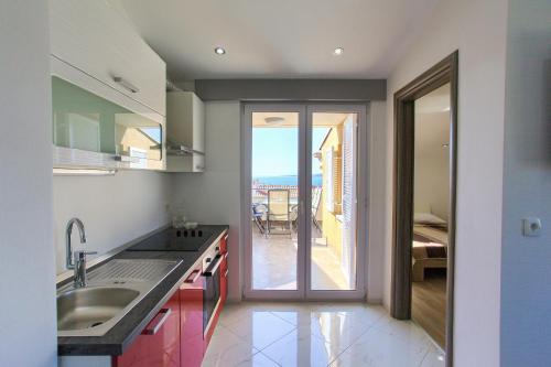 Apartments VALL