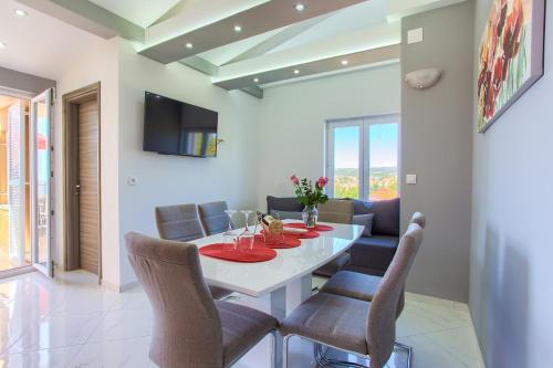 Apartments VALL
