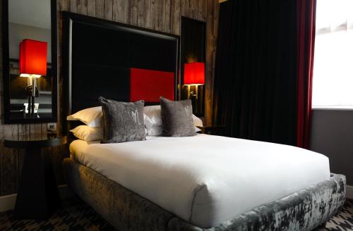 Malmaison Manchester Image