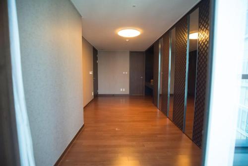Gambar di galeri bagi Haeundae Bada Condo di Busan