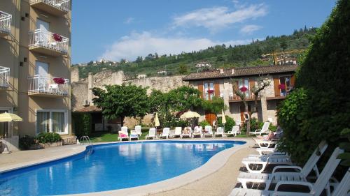 Gallery image of Hotel Romeo in Torri del Benaco