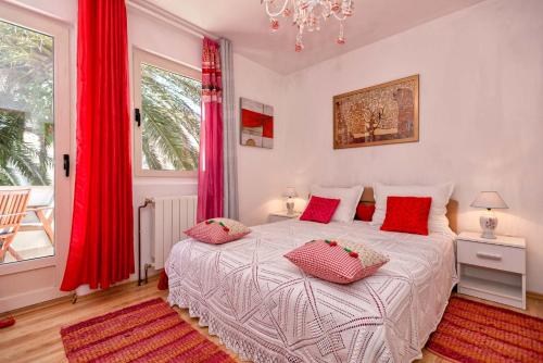 Apartments Villa Domus Marini