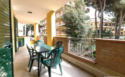 Ảnh trong thư viện ảnh của Le Terrazze Apartments ở Lido di Spina