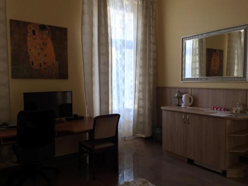 Marxim Apartments 1024 Budapest, Kis Rókus utca 23. kép - 3