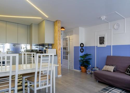BOUTIQUE RENTALS - Provence Apartment