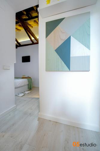 Petrus Apartment by Toledo AP