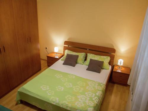 Lovely Apartment in Biograd na Moru with Balcony