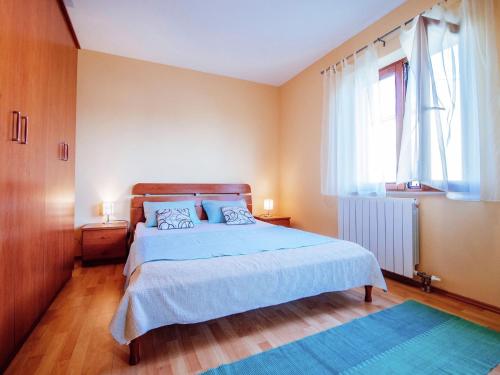 Lovely Apartment in Biograd na Moru with Balcony