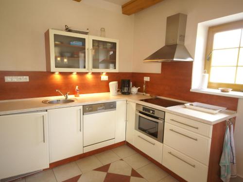 Fotografie z fotogalerie ubytování Holiday home in Roztoky U Jilemnice with garden v Jilemnici