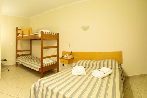 Gallery image of Hotel Fazenda 7 Belo in Socorro