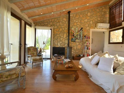 Modern Villa in Selva Majorca with Private Pool
