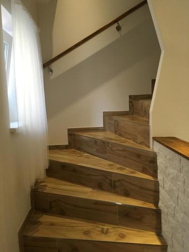 Gambar di galeri bagi Haus am Wanderweg di Melk