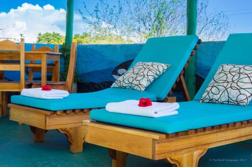 Imagen de la galería de Galapagos Verde Azul, en Puerto Ayora