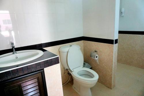 Gallery image of Anyamanee Resort Trat in Trat