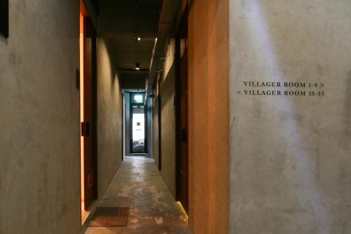 Fotografie z fotogalerie ubytování Once Again Hostel v destinaci Bangkok