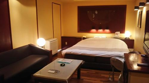 Gallery image of Hotel Sting in Tokyo