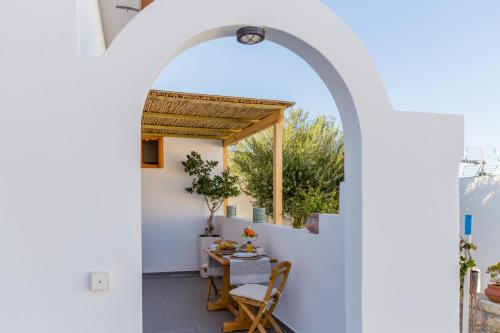 Gambar di galeri bagi Lindos SeaStar Apartment di Lindos