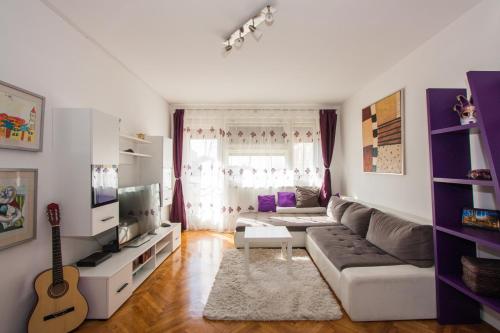 Periska Dalmatina Apartment