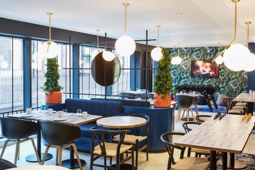 Aparthotel Adagio Edinburgh Royal Mile photo 64