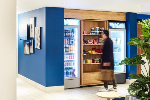 Aparthotel Adagio Edinburgh Royal Mile photo 66