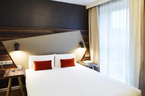 Aparthotel Adagio Edinburgh Royal Mile photo 32