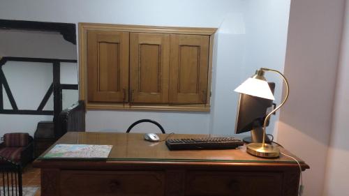 Gallery image of Hotel Boutique Nomadas in Málaga