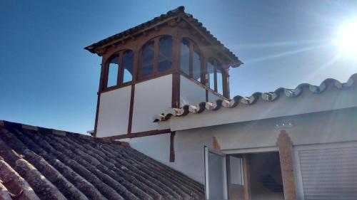 Gallery image of Hotel Boutique Nomadas in Málaga